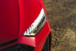 Audi RS7 Sportback 2020 года (UK)